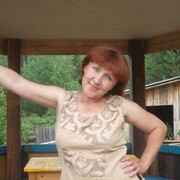 Тамара, 51, Чунский