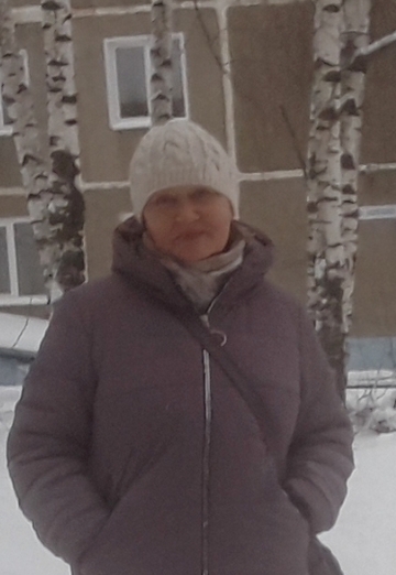 Моя фотография - Ангелина, 72 из Иваново (@angelinamolchanova0)