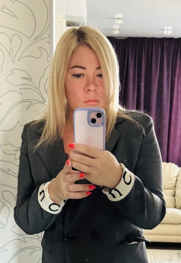 My photo - Alena, 40 from Yurga (@alena176066)