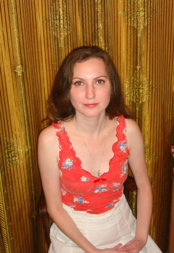 Моя фотография - Лилия, 43 из Москва (@liliya33485)