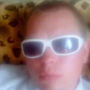 Евгений, 36, Палатка