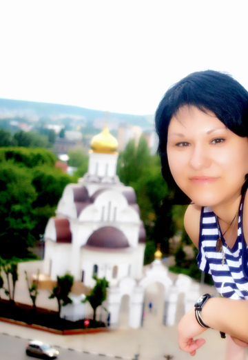 Моя фотография - СВЕТЛАНА, 45 из Камышин (@svetlana165909)