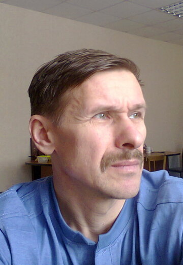 Моя фотография - алексей, 54 из Лотошино (@aleksey202696)