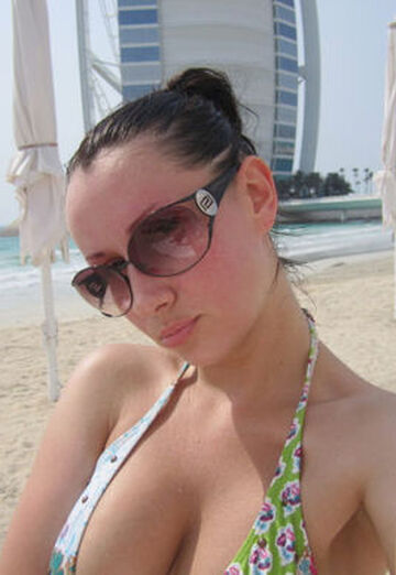 Моя фотография - антония, 38 из Дубай (@antoniya4)