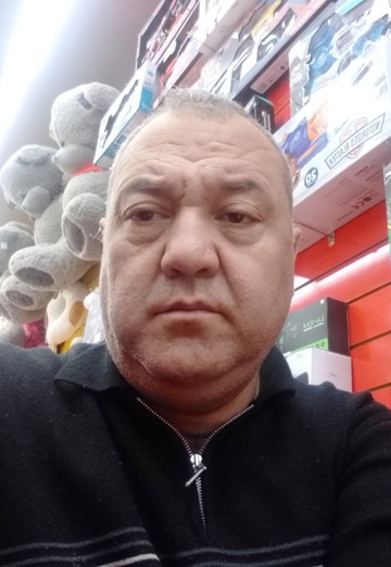 My photo - Tulyaganov, 51 from Tashkent (@tulyaganov)