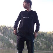 игорь, 23, Междуреченск