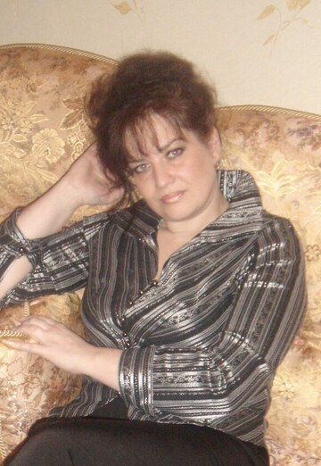 My photo - Irina, 52 from Moscow (@irina244067)