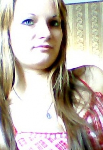 My photo - Vera, 34 from Kolomna (@vera1090)