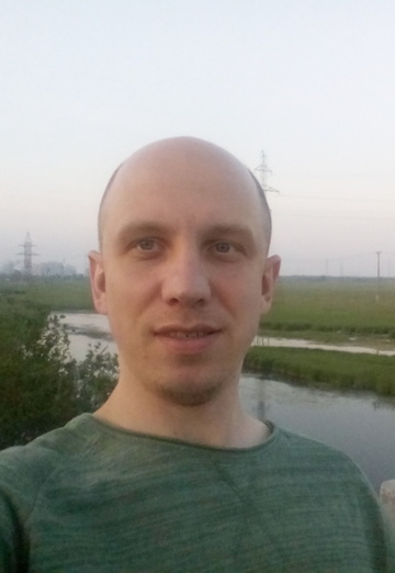 Моя фотография - Evgeniy, 46 из Якутск (@evgeniy223479)