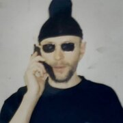 Pavel 65 Angarsk