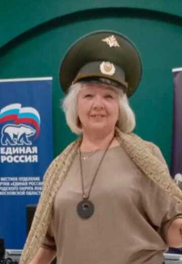 Yuliya (@uliya280164) — my photo № 4