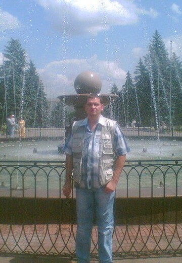 Моя фотография - владимир домашенко, 40 из Енакиево (@vladimirdomashenko)