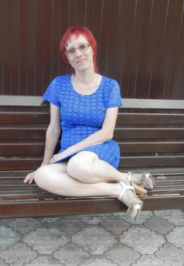 Моя фотография - Елена, 43 из Коренево (@elena156127)