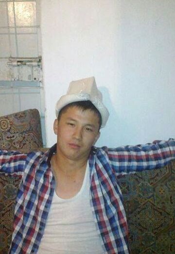 My photo - Azamat, 30 from Osh (@azamat6102)