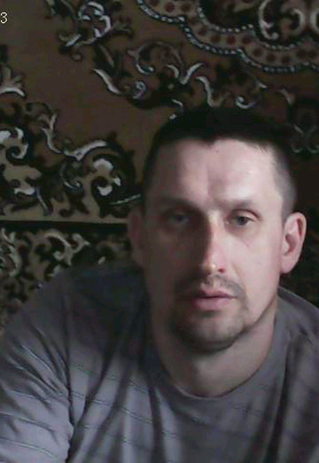 My photo - Aleks, 46 from Nizhny Novgorod (@aleks366562)