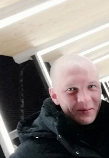 My photo - Aleksey, 33 from Kostroma (@aleksey528045)