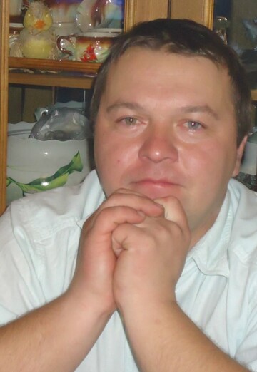 Моя фотография - Андрей, 46 из Гродно (@andrey716269)