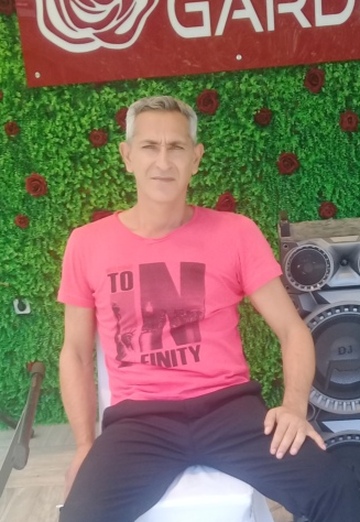 My photo - Yedik, 53 from Surgut (@elsever44)