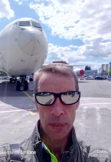 My photo - Sergey, 49 from Sovetskaya Gavan' (@sergey881165)