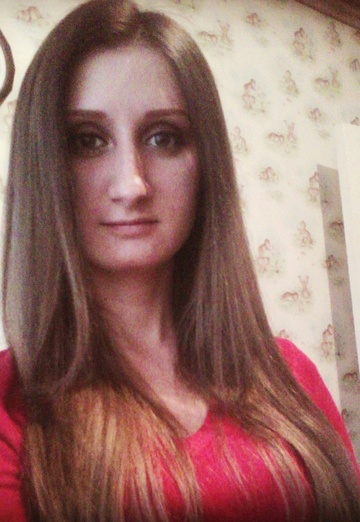 My photo - Tatyana, 30 from Novokubansk (@tatyana92035)