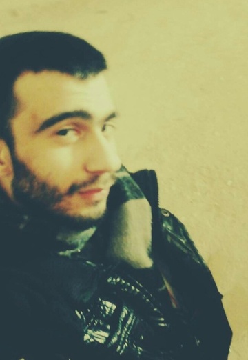 My photo - Aydin, 30 from Zarafshan (@aydin1303)