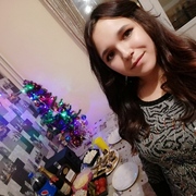 Anjelika 27 Moscow