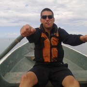 макс, 35, Селенгинск
