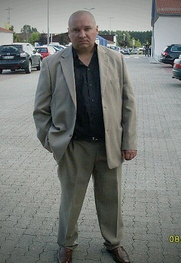 Моя фотография - Геннадий, 48 из Берлин (@gennadiy15275)
