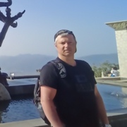 Andrey 47 Saint Petersburg