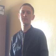Борис Глинский, 25, Наро-Фоминск