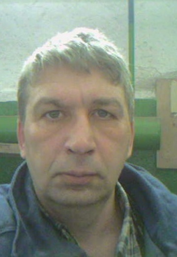 Моя фотографія - Юрий, 60 з Новомосковськ (@uriy1151)