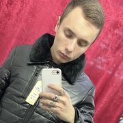 Амир, 22, Заинск