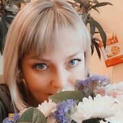 Кристина, 39, Муравленко
