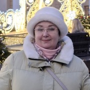Evgeniya 53 Barnaul