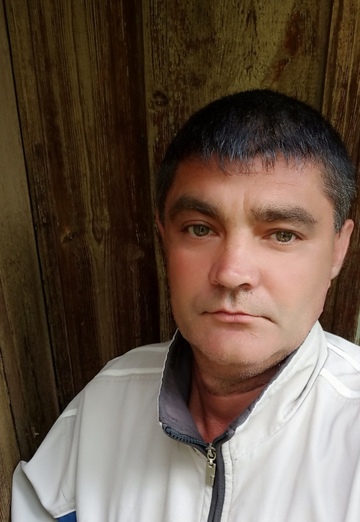 My photo - Dmitriy, 46 from Krasnogorskoye (@dmitriy453183)