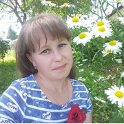 любовь, 32, Бирск