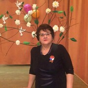 Софья, 67, Курган