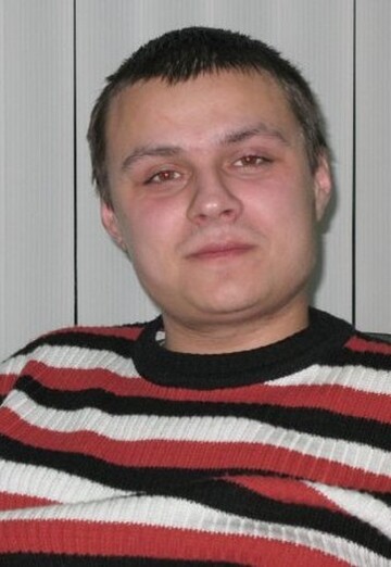 Моя фотография - Vladimir, 38 из Гомель (@vladimir240254)