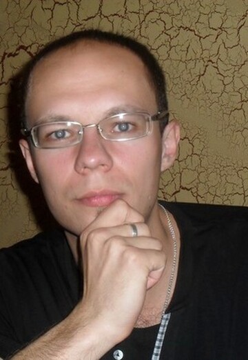 My photo - Aleksandr, 37 from Sluck (@aleksk1987)