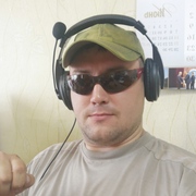 Александр, 35, Нижний Куранах
