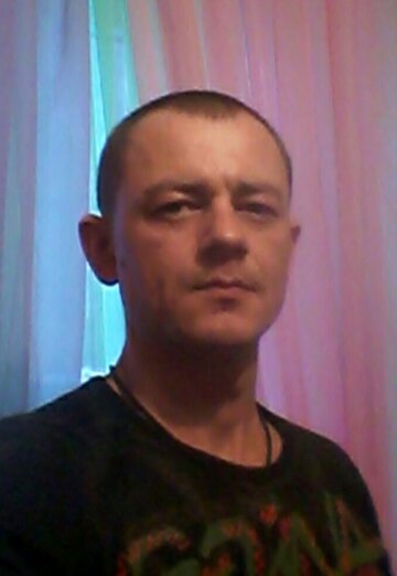 My photo - Igor, 36 from Ivnya (@igor248424)