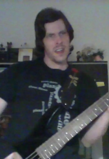 Gerard (@gebeliald) — my photo № 3