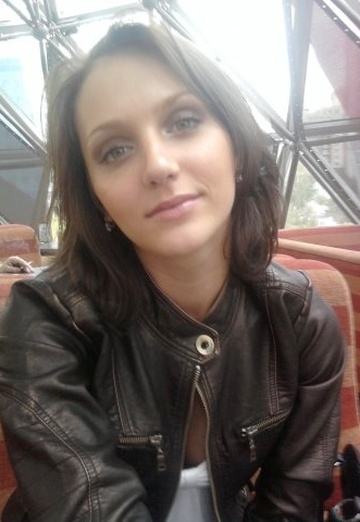Моя фотография - Полина, 34 из Новосибирск (@polina243)