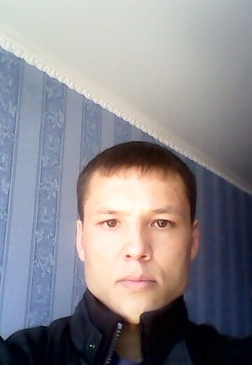 Моя фотография - василий, 36 из Новосибирск (@vasiliy65530)