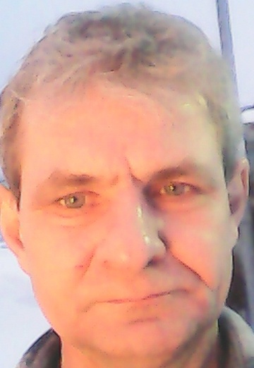 Моя фотография - рудольф, 57 из Ухта (@rudolf628)