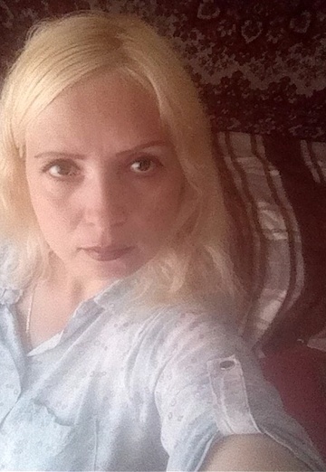 My photo - olesya, 44 from Orsha (@olesya32809)