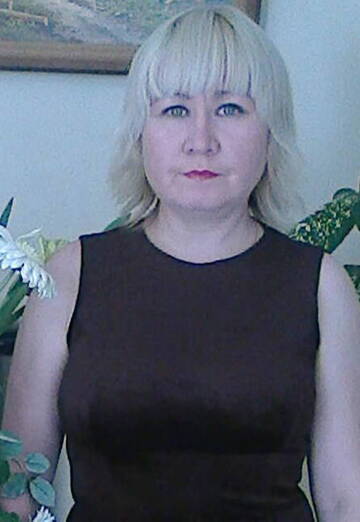 Моя фотография - Светлана, 52 из Нефтекамск (@svetlana280628)