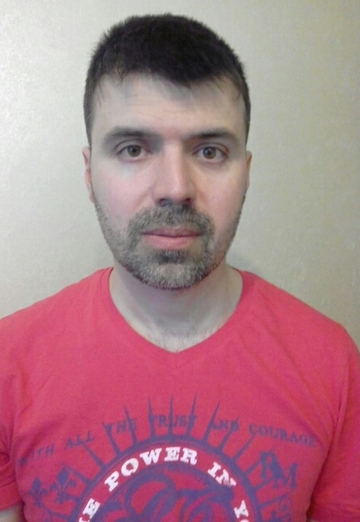 Моя фотография - Алексей, 39 из Северск (@aleksey526285)