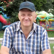 Oleg 57 Bryansk