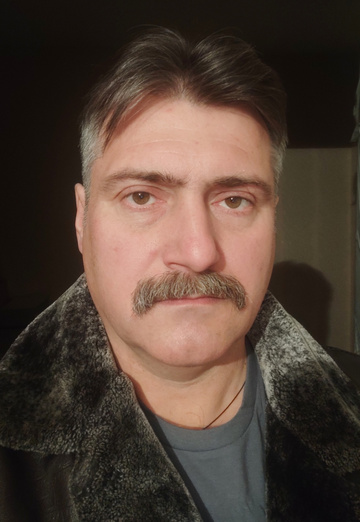 My photo - Sergey, 53 from Norilsk (@zaniri6973)